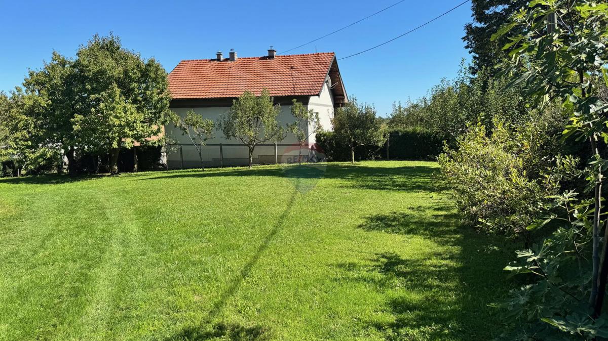 Hiša Belec, Zlatar, 132m2