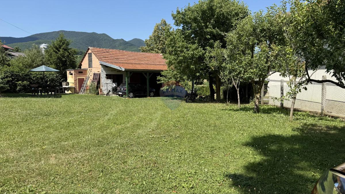 Hiša Belec, Zlatar, 132m2