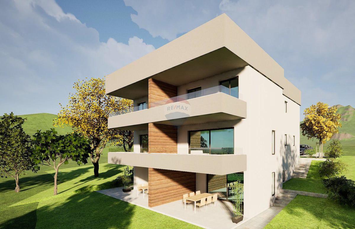Hiša Jagnjić Dol, Sveta Nedelja, 180m2
