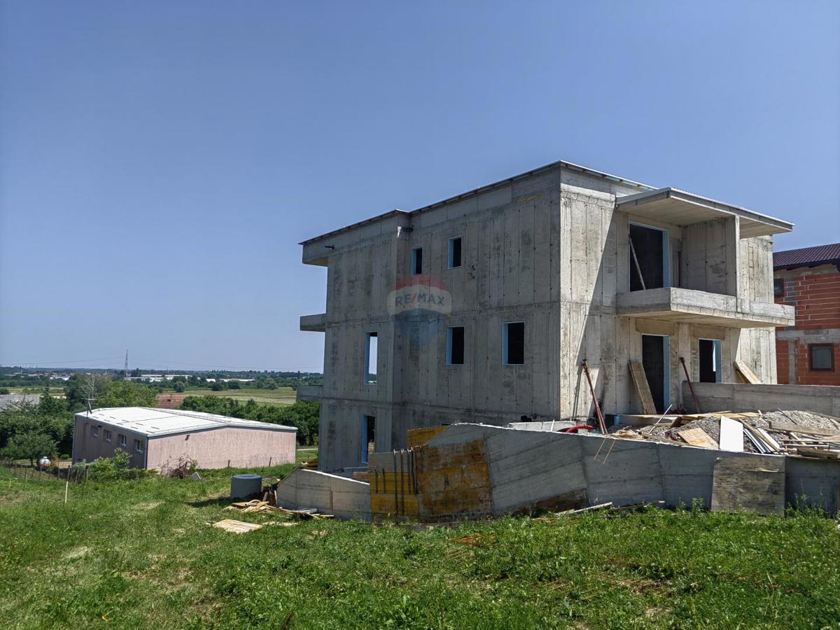 Hiša Jagnjić Dol, Sveta Nedelja, 180m2