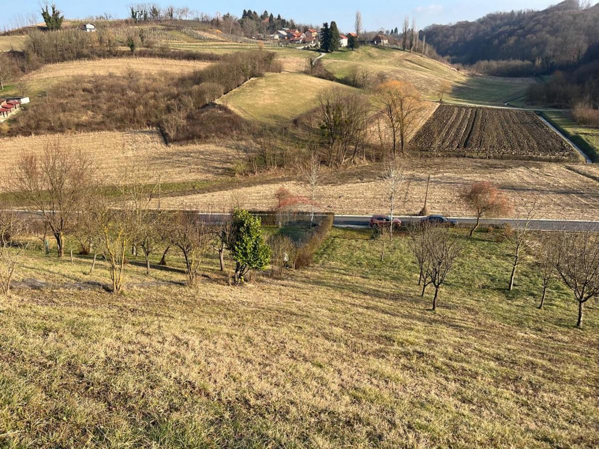 Stavbno zemljišče Kraj Donji, Marija Gorica, 1.636m2