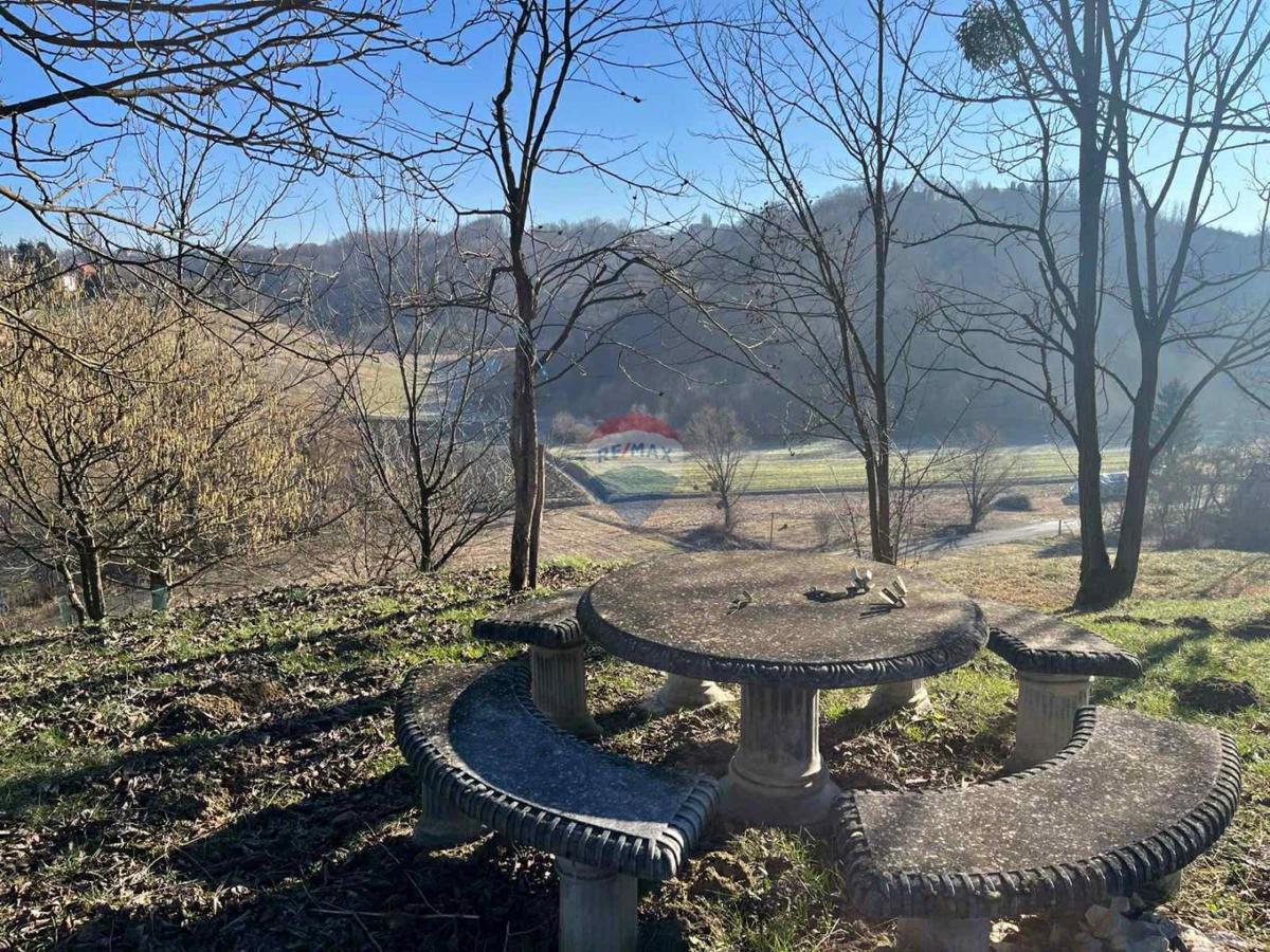 Stavbno zemljišče Kraj Donji, Marija Gorica, 1.636m2