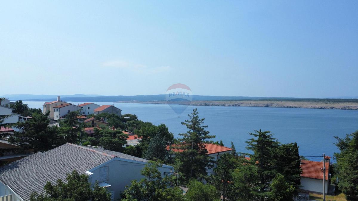 Hiša Jadranovo, Crikvenica, 140m2
