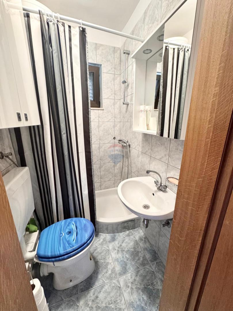 Hiša Jadranovo, Crikvenica, 140m2