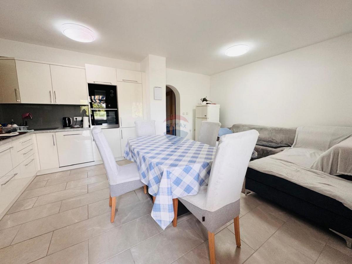 Hiša Jadranovo, Crikvenica, 140m2
