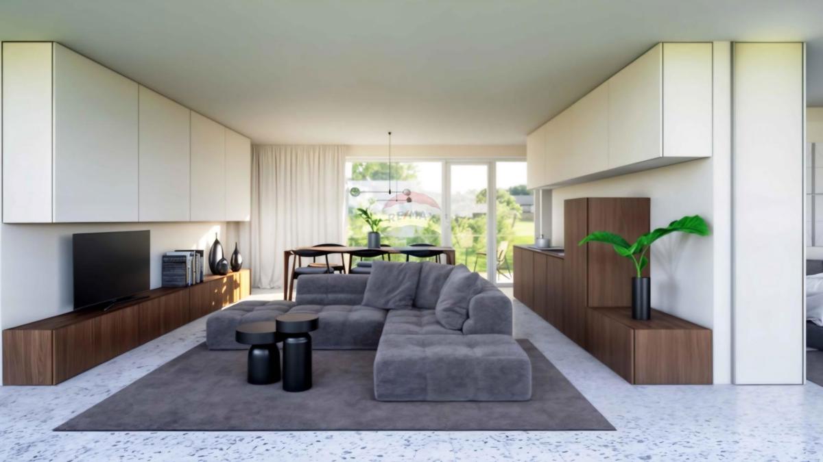 Stanovanje/Apartma Umag, 79m2
