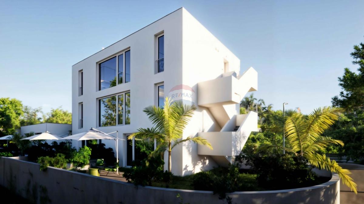 Stanovanje/Apartma Umag, 79m2