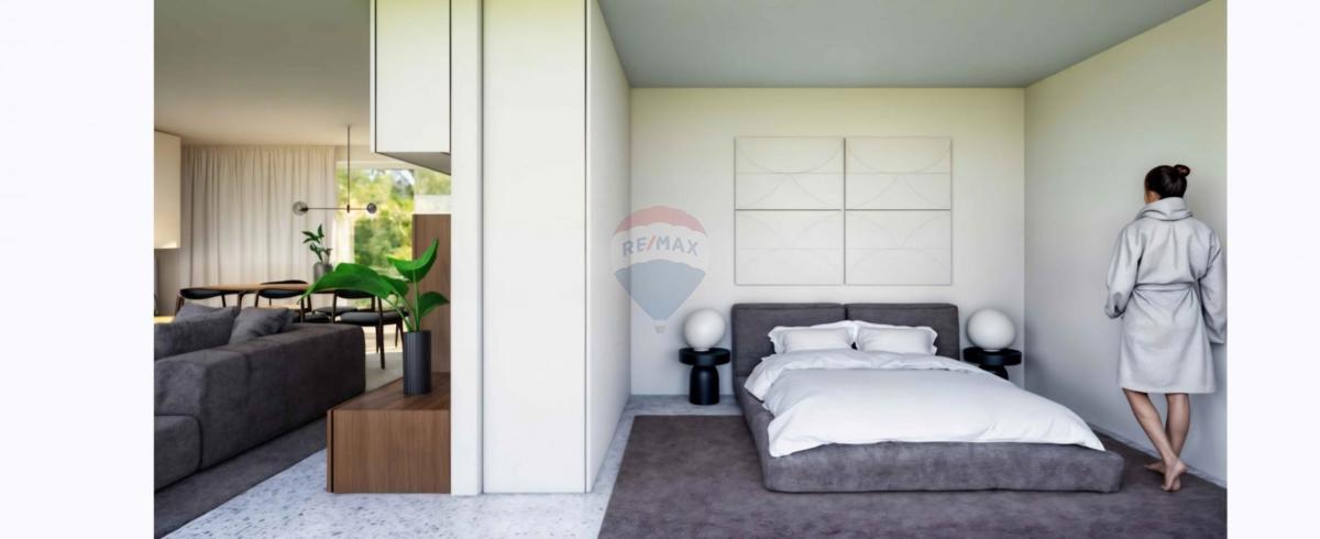 Stanovanje/Apartma Umag, 79m2
