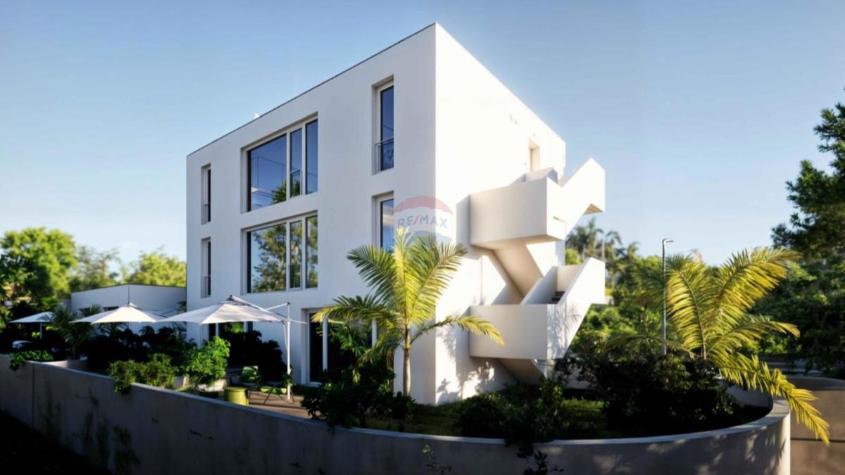 Stanovanje/Apartma Umag, 79m2