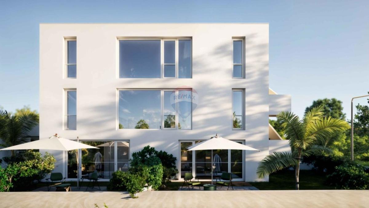Stanovanje/Apartma Umag, 79m2