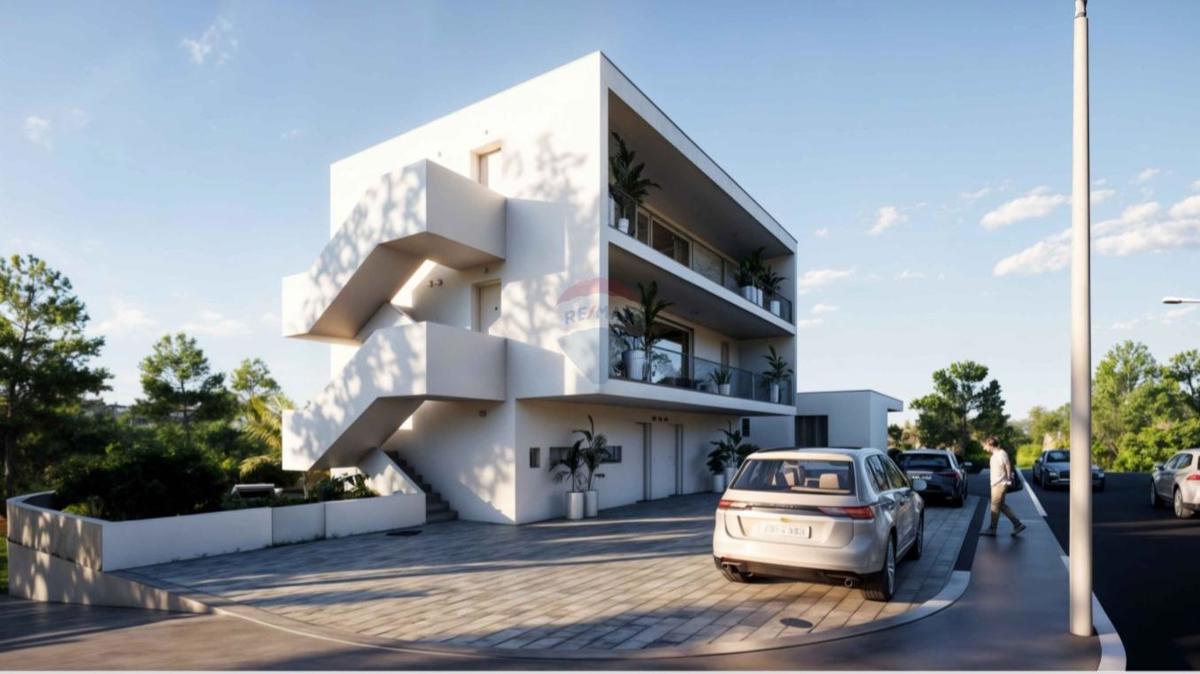 Stanovanje/Apartma Umag, 79m2