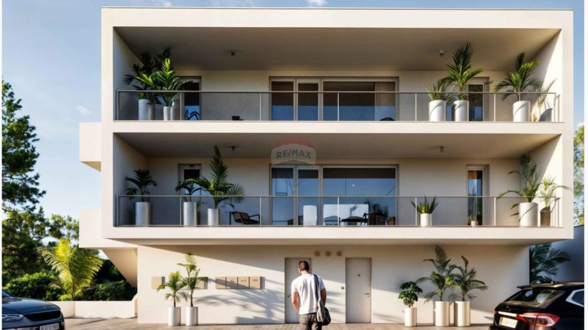Stanovanje/Apartma Umag, 79m2
