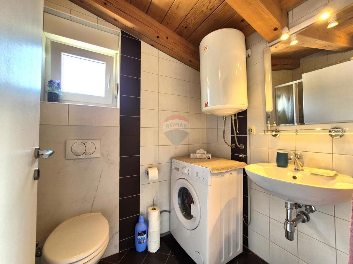 Stanovanje/Apartma Ičići, Opatija - Okolica, 107,04m2