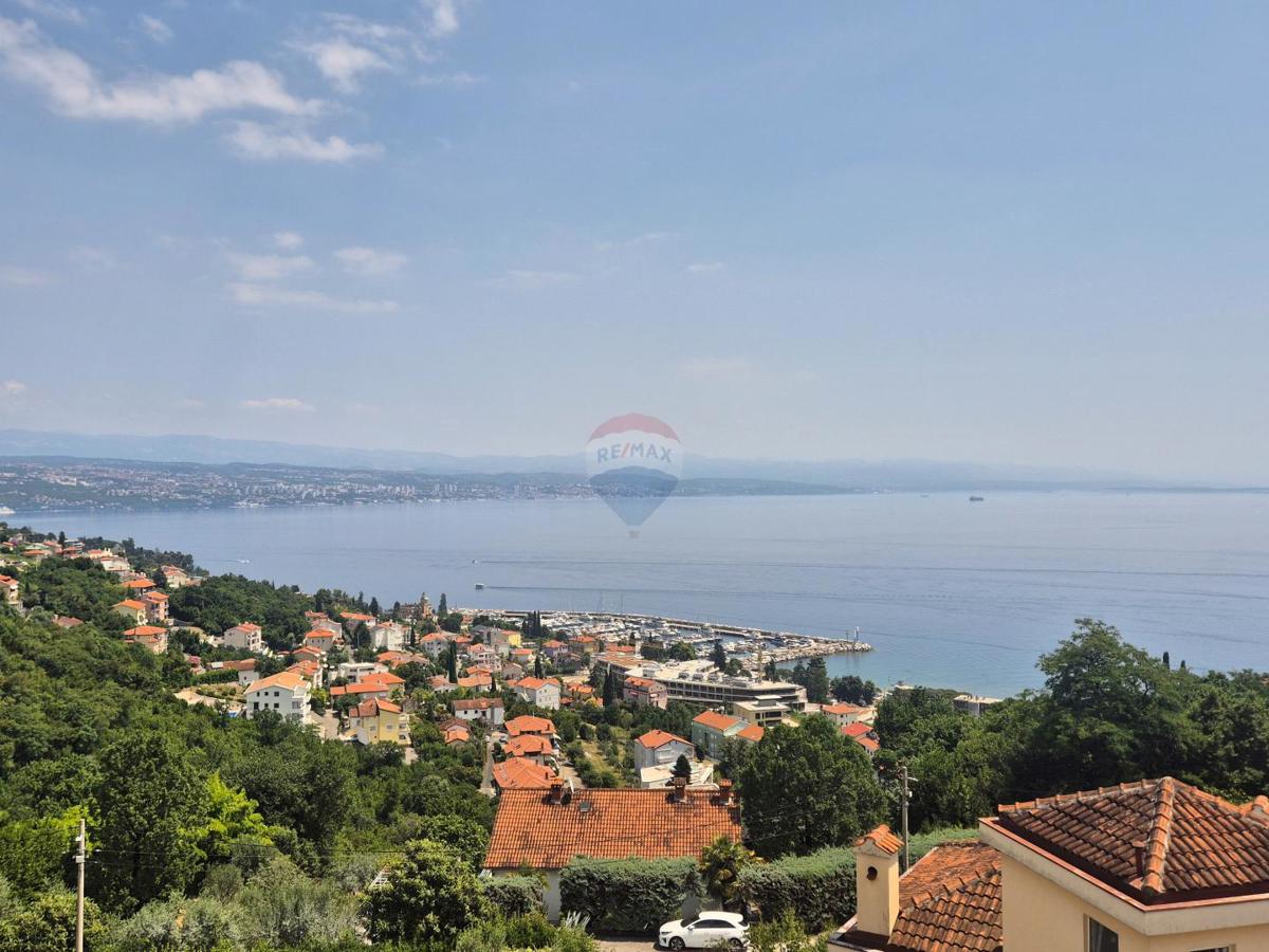 Stanovanje/Apartma Ičići, Opatija - Okolica, 107,04m2