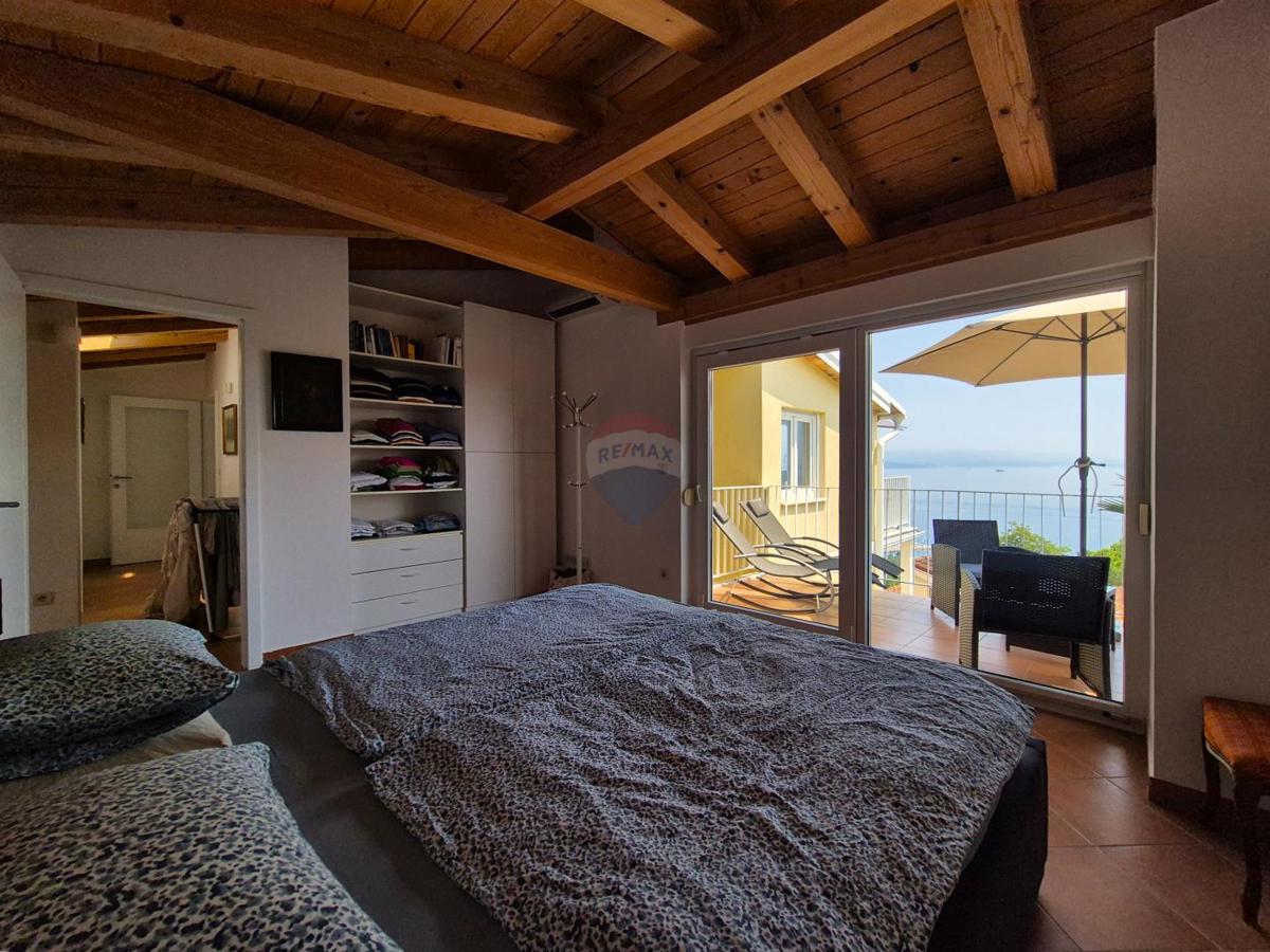 Stanovanje/Apartma Ičići, Opatija - Okolica, 107,04m2