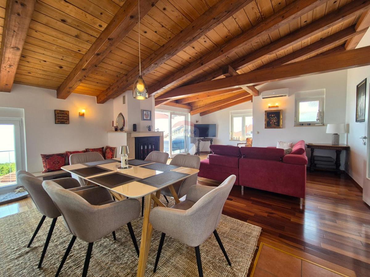 Stanovanje/Apartma Ičići, Opatija - Okolica, 107,04m2