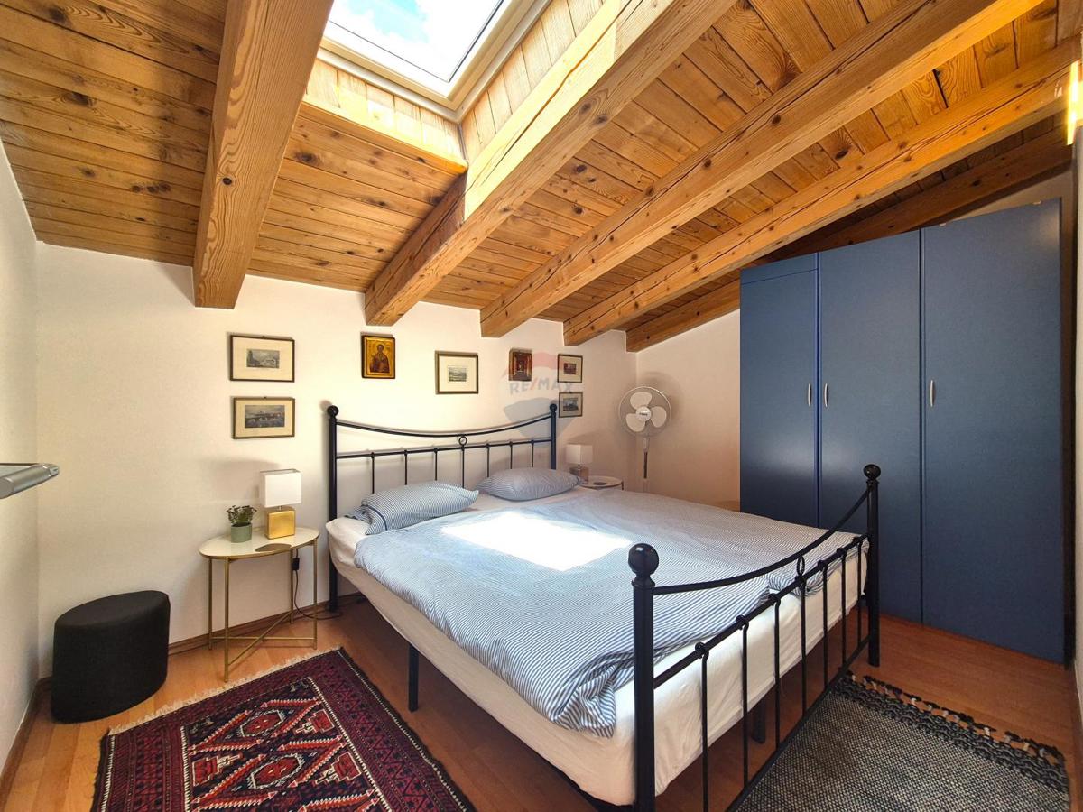 Stanovanje/Apartma Ičići, Opatija - Okolica, 107,04m2