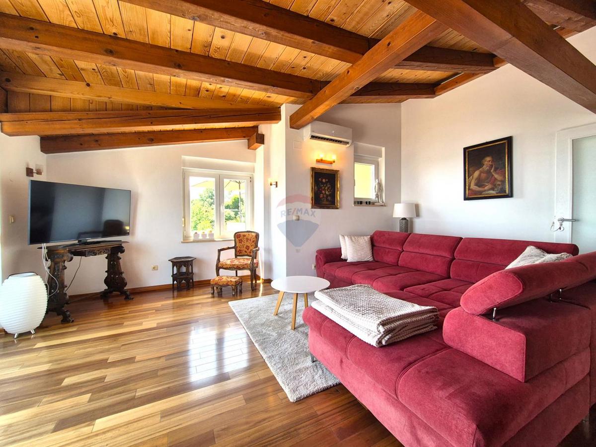 Stanovanje/Apartma Ičići, Opatija - Okolica, 107,04m2
