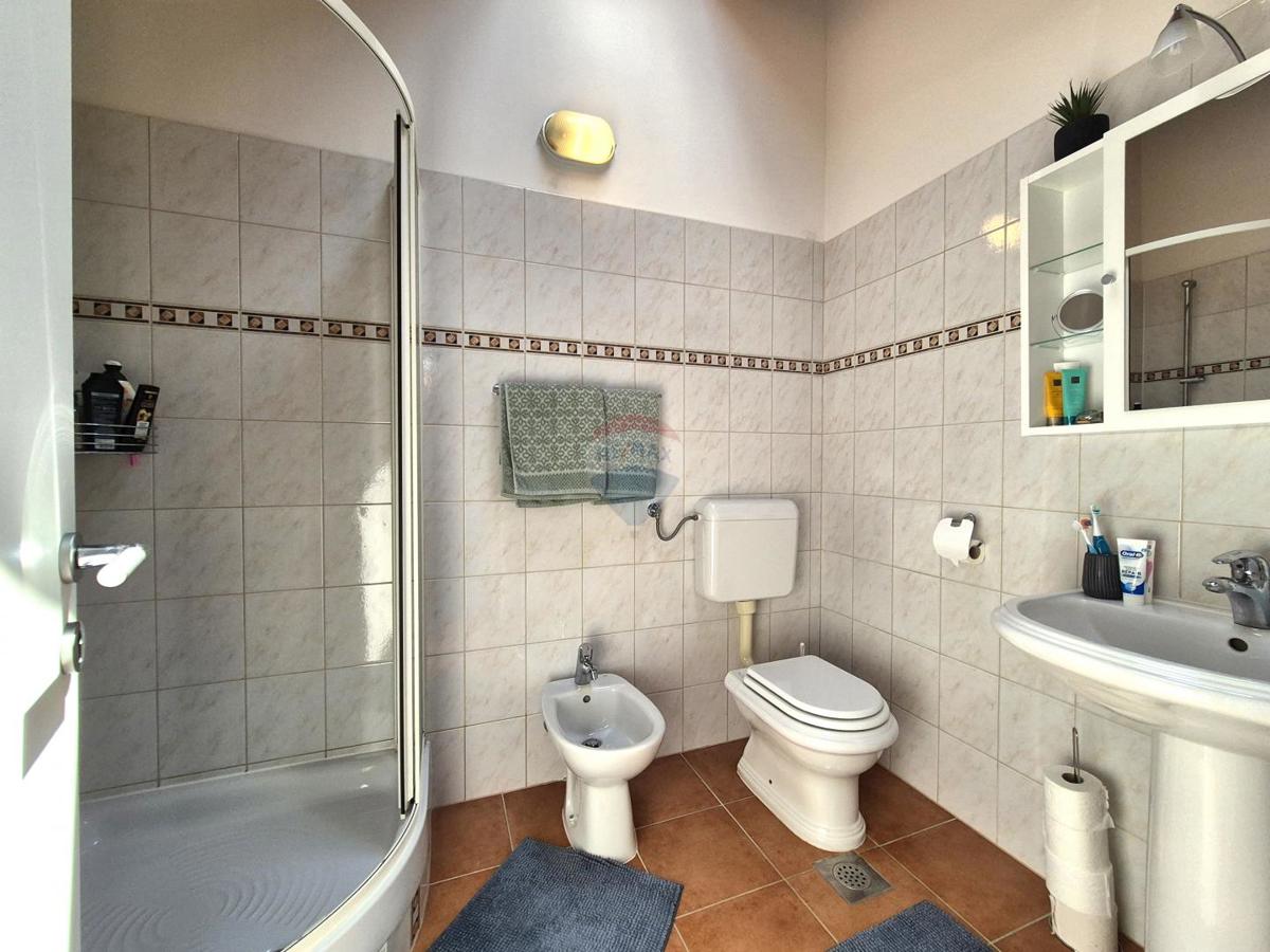 Stanovanje/Apartma Ičići, Opatija - Okolica, 107,04m2