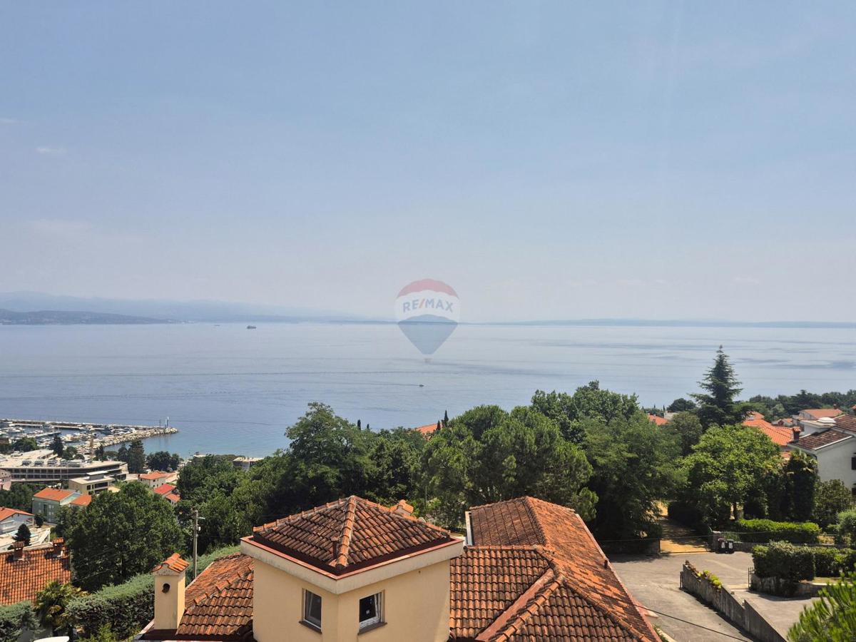 Stanovanje/Apartma Ičići, Opatija - Okolica, 107,04m2