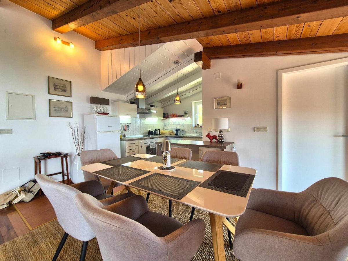 Stanovanje/Apartma Ičići, Opatija - Okolica, 107,04m2