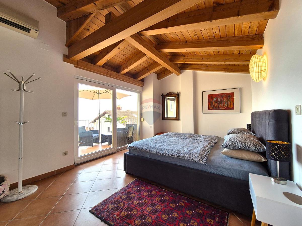 Stanovanje/Apartma Ičići, Opatija - Okolica, 107,04m2