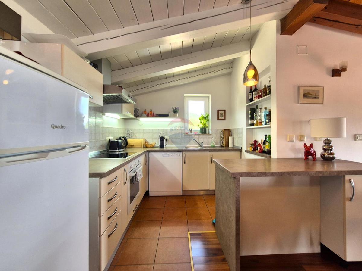 Stanovanje/Apartma Ičići, Opatija - Okolica, 107,04m2