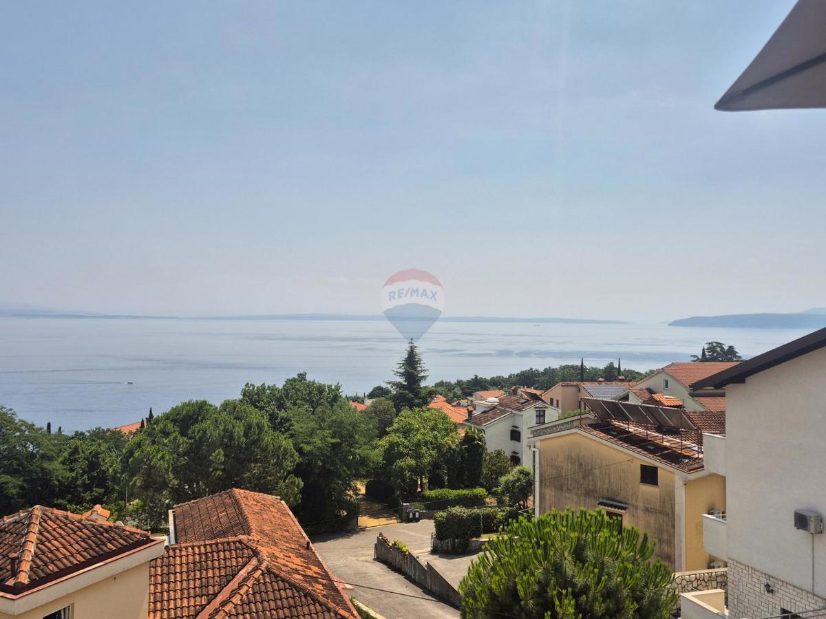Stanovanje/Apartma Ičići, Opatija - Okolica, 107,04m2