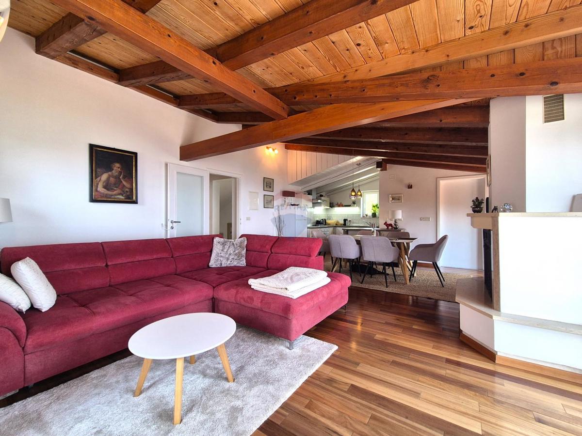 Stanovanje/Apartma Ičići, Opatija - Okolica, 107,04m2
