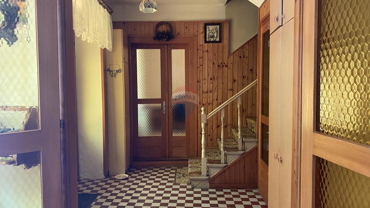 Hiša Novi Vinodolski, 130m2