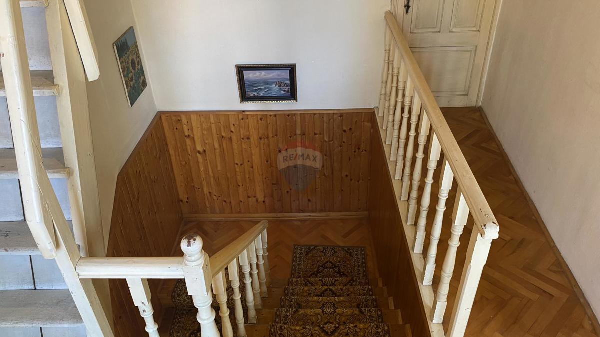 Hiša Novi Vinodolski, 130m2