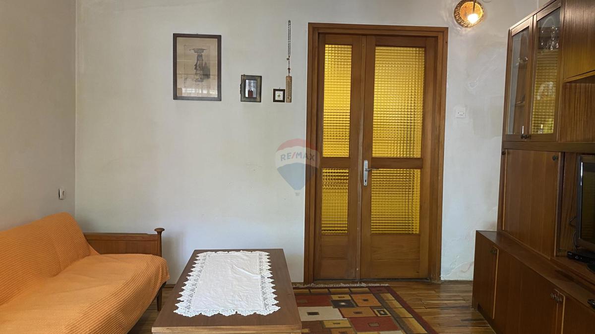 Hiša Novi Vinodolski, 130m2