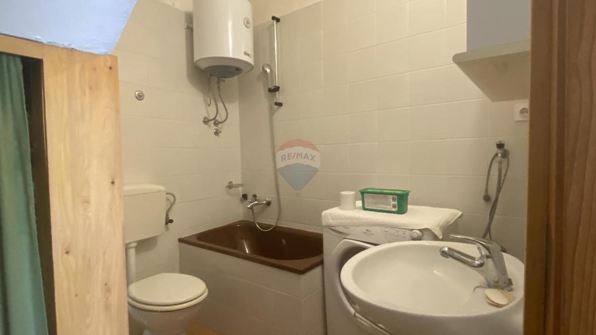 Hiša Novi Vinodolski, 130m2