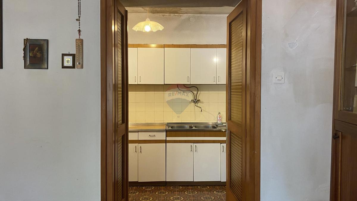 Hiša Novi Vinodolski, 130m2