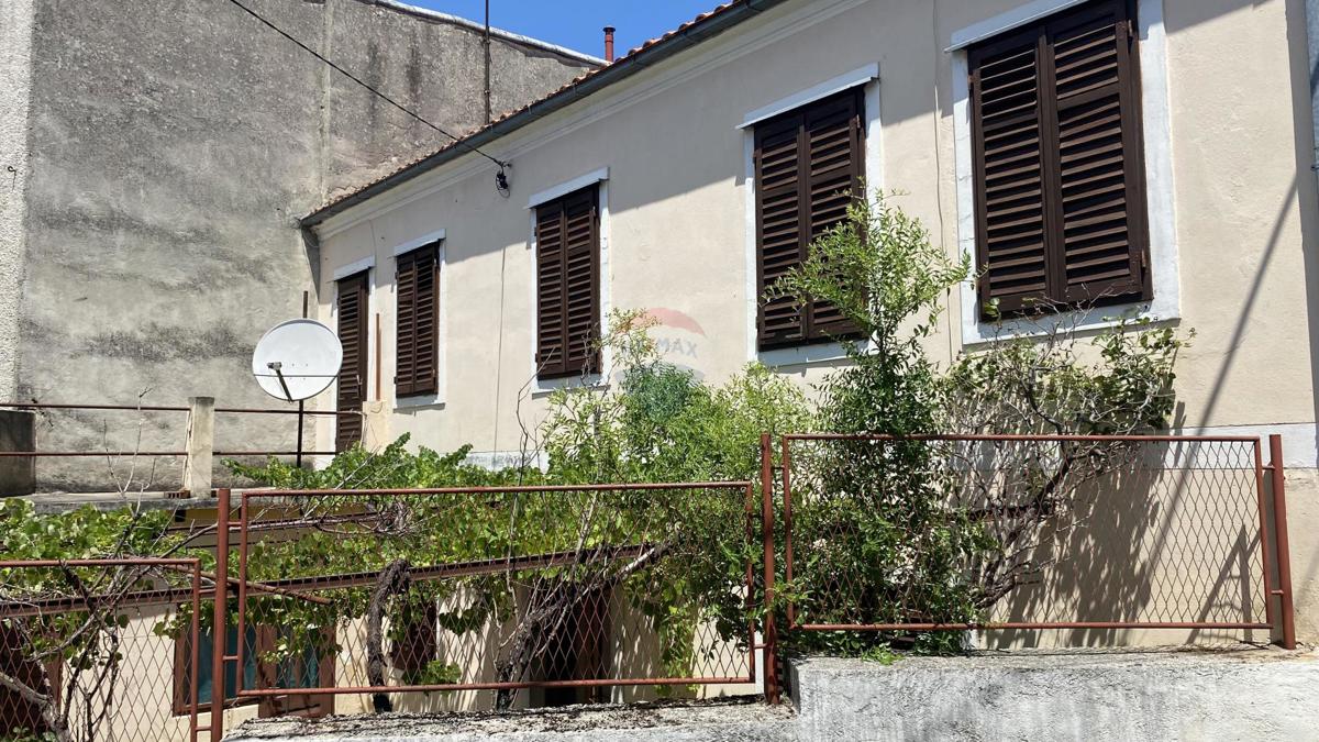 Hiša Novi Vinodolski, 130m2