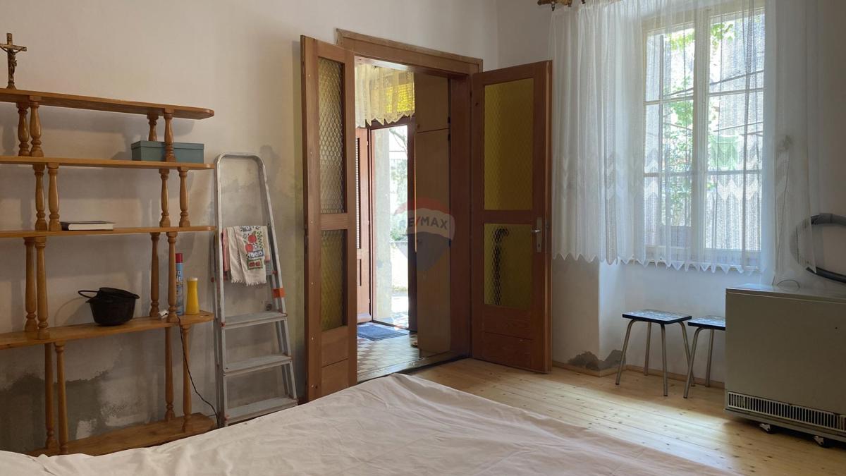 Hiša Novi Vinodolski, 130m2