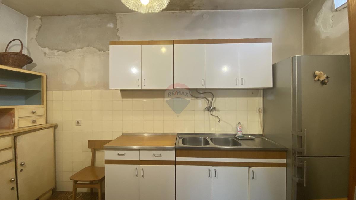 Hiša Novi Vinodolski, 130m2