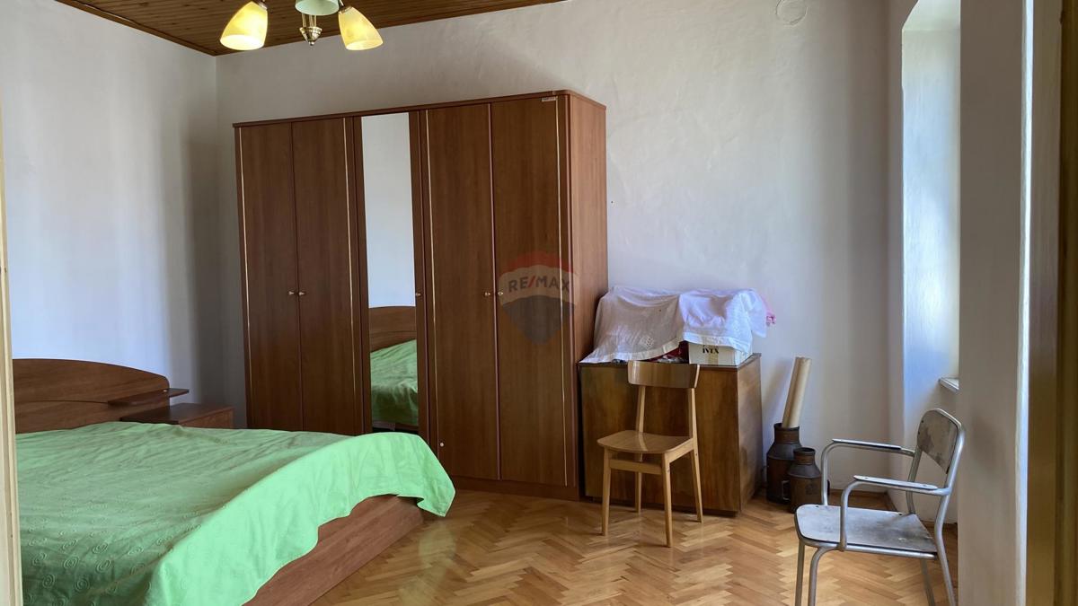 Hiša Novi Vinodolski, 130m2