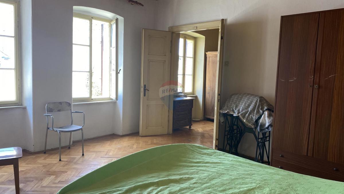Hiša Novi Vinodolski, 130m2