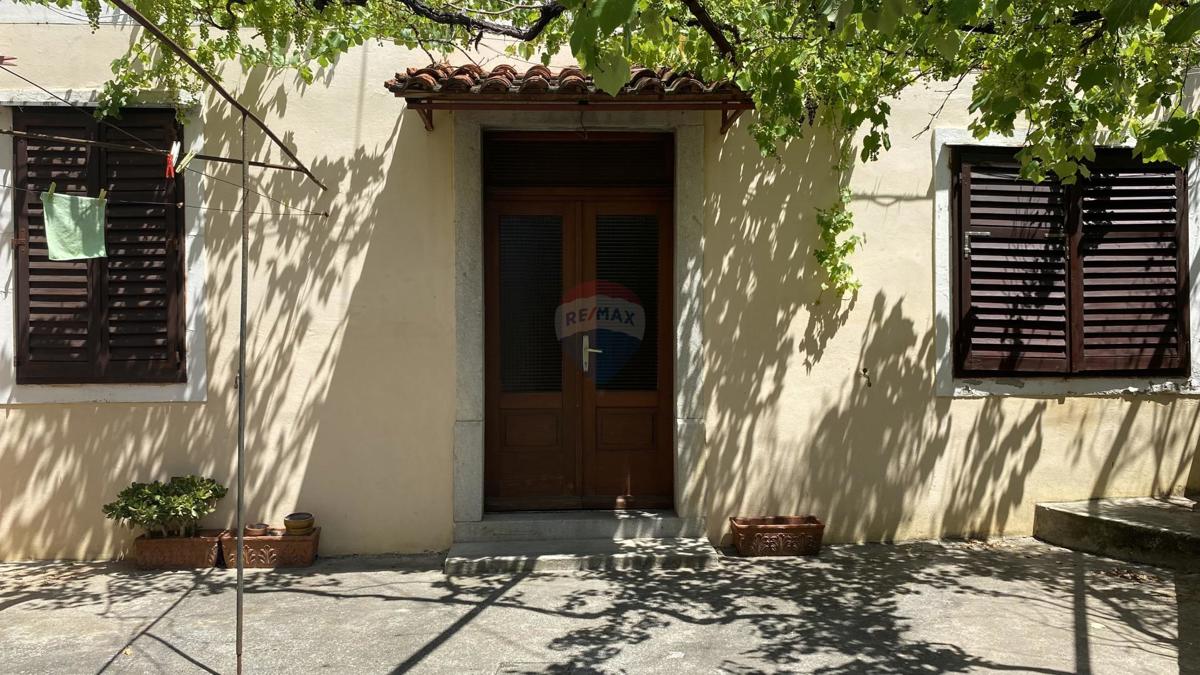 Hiša Novi Vinodolski, 130m2