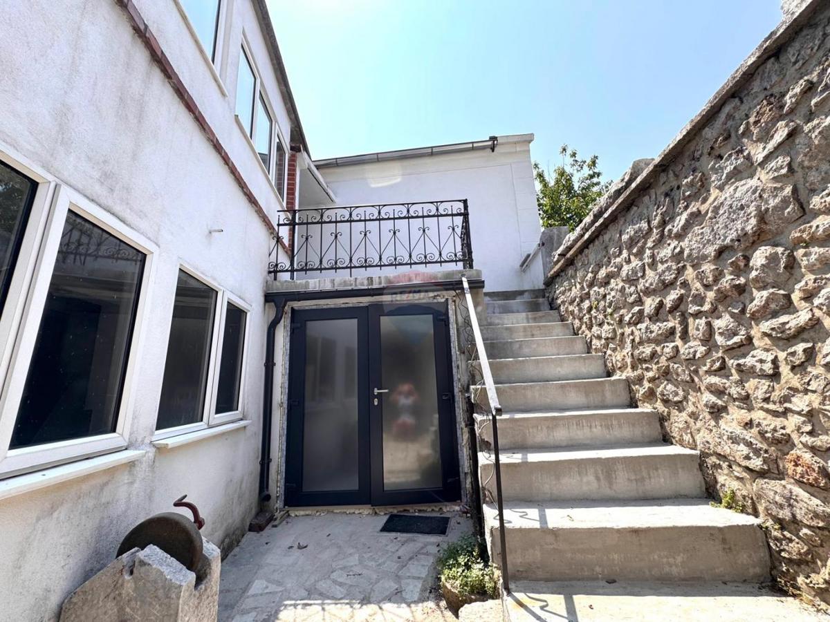 Hiša Grižane-Belgrad, Vinodolska Općina, 60m2