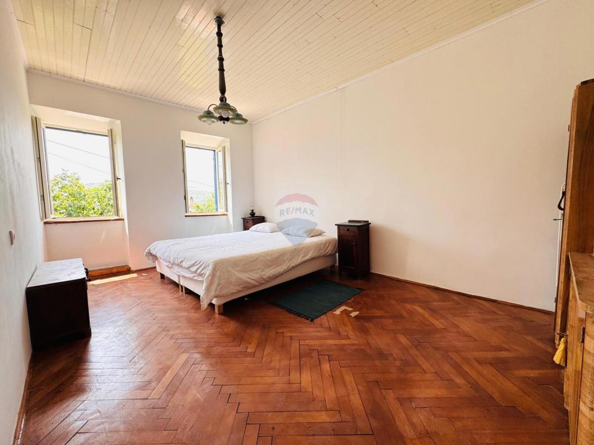 Hiša Grižane-Belgrad, Vinodolska Općina, 60m2