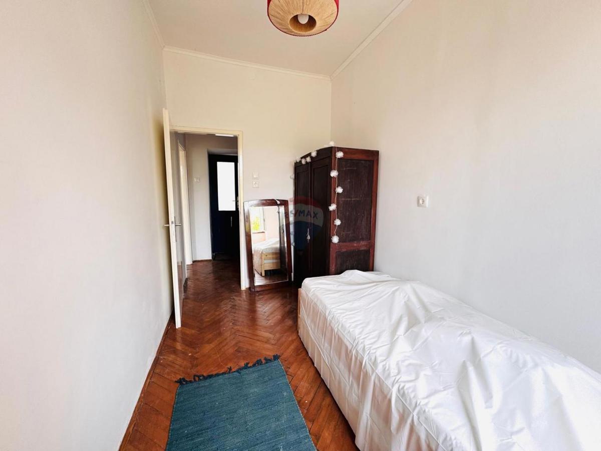 Hiša Grižane-Belgrad, Vinodolska Općina, 60m2