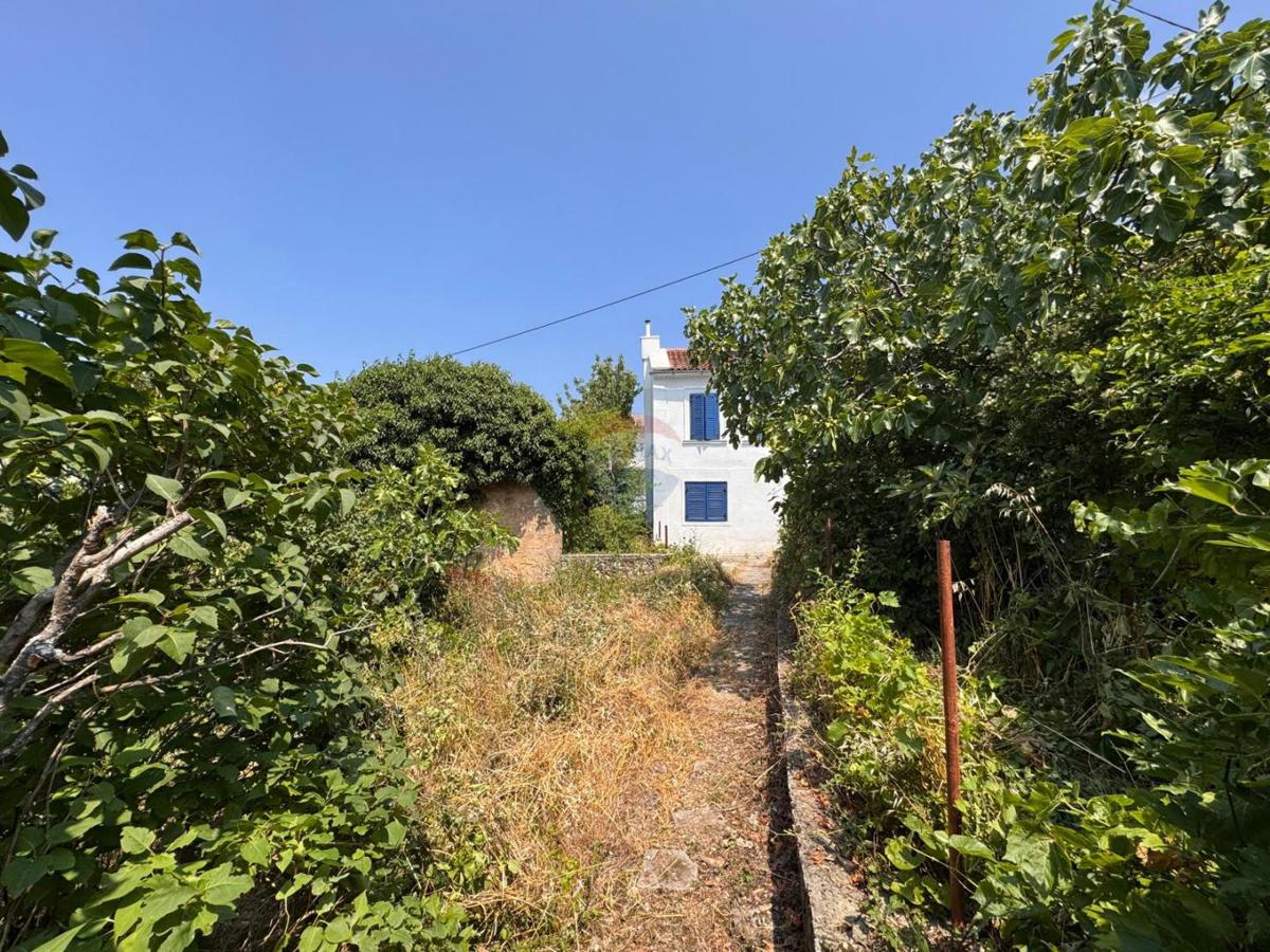 Hiša Grižane-Belgrad, Vinodolska Općina, 60m2