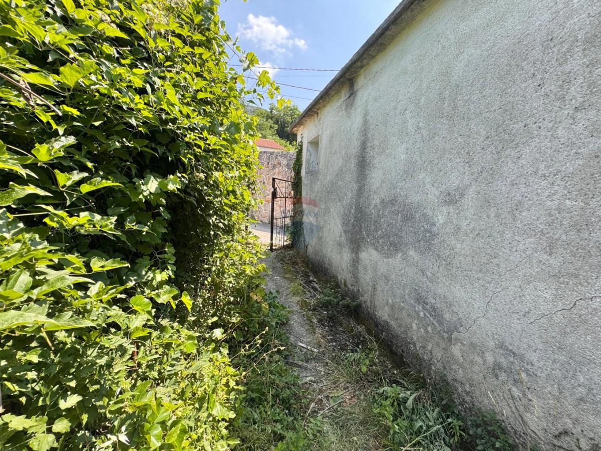 Hiša Grižane-Belgrad, Vinodolska Općina, 60m2