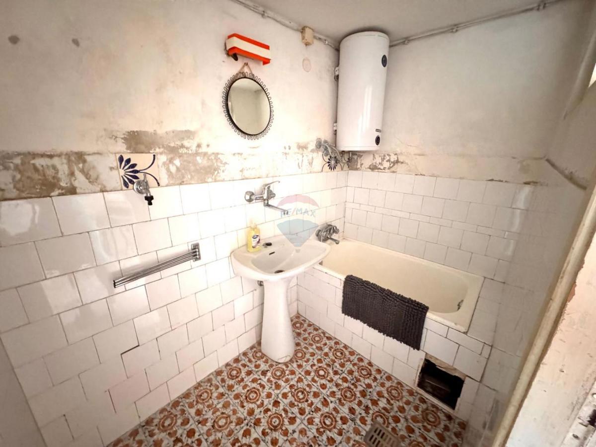 Hiša Grižane-Belgrad, Vinodolska Općina, 60m2