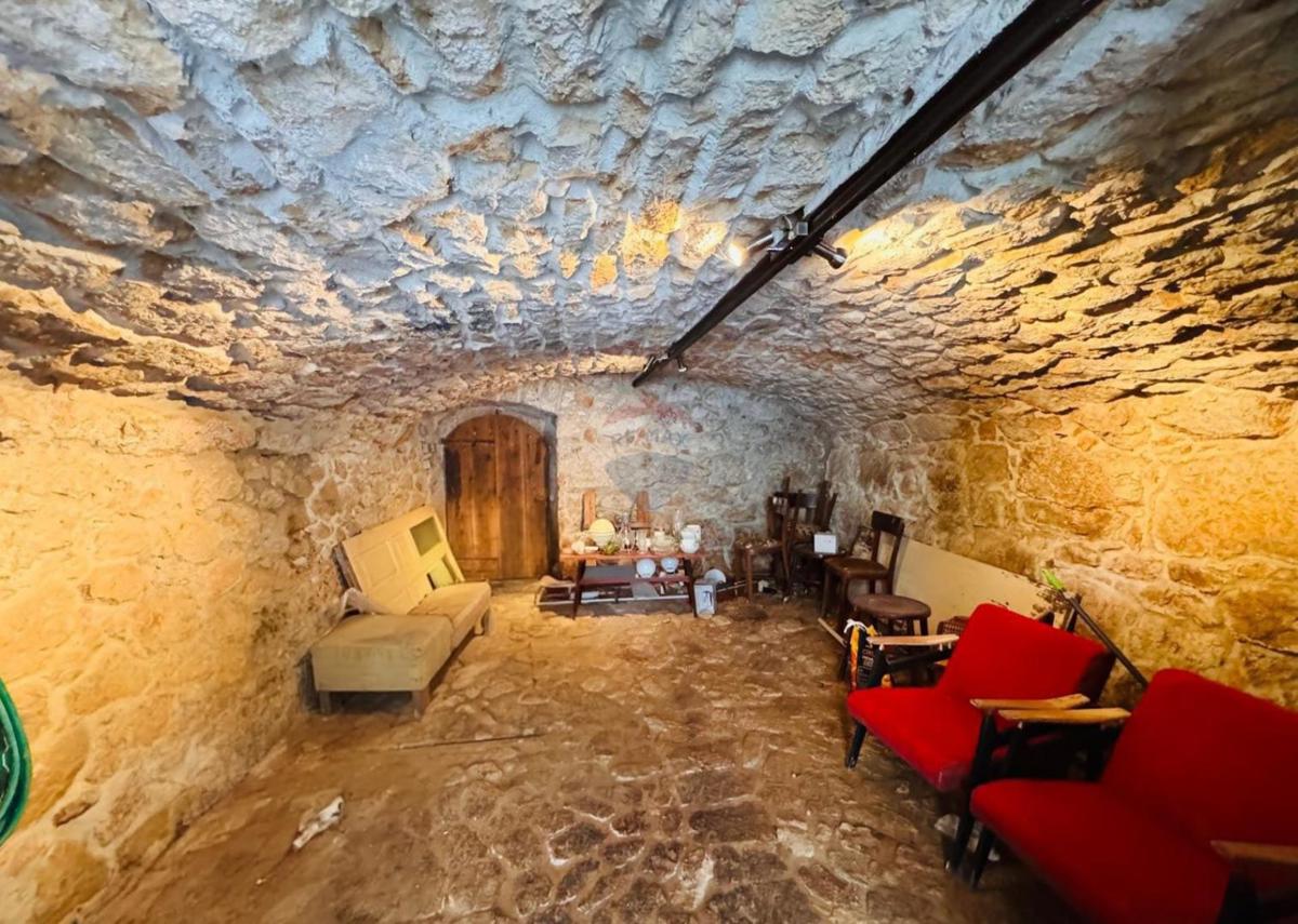 Hiša Grižane-Belgrad, Vinodolska Općina, 60m2