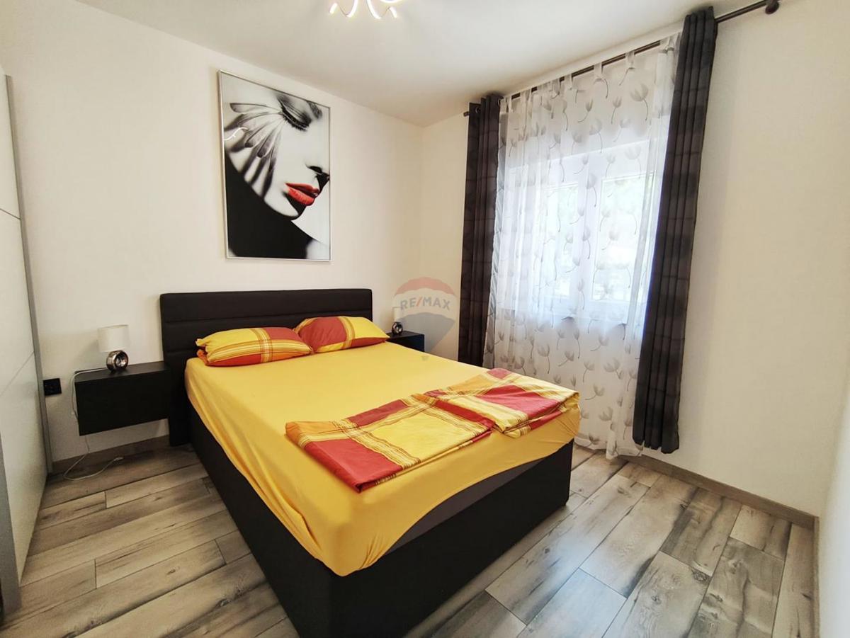 Stanovanje/Apartma Senj, 126,70m2