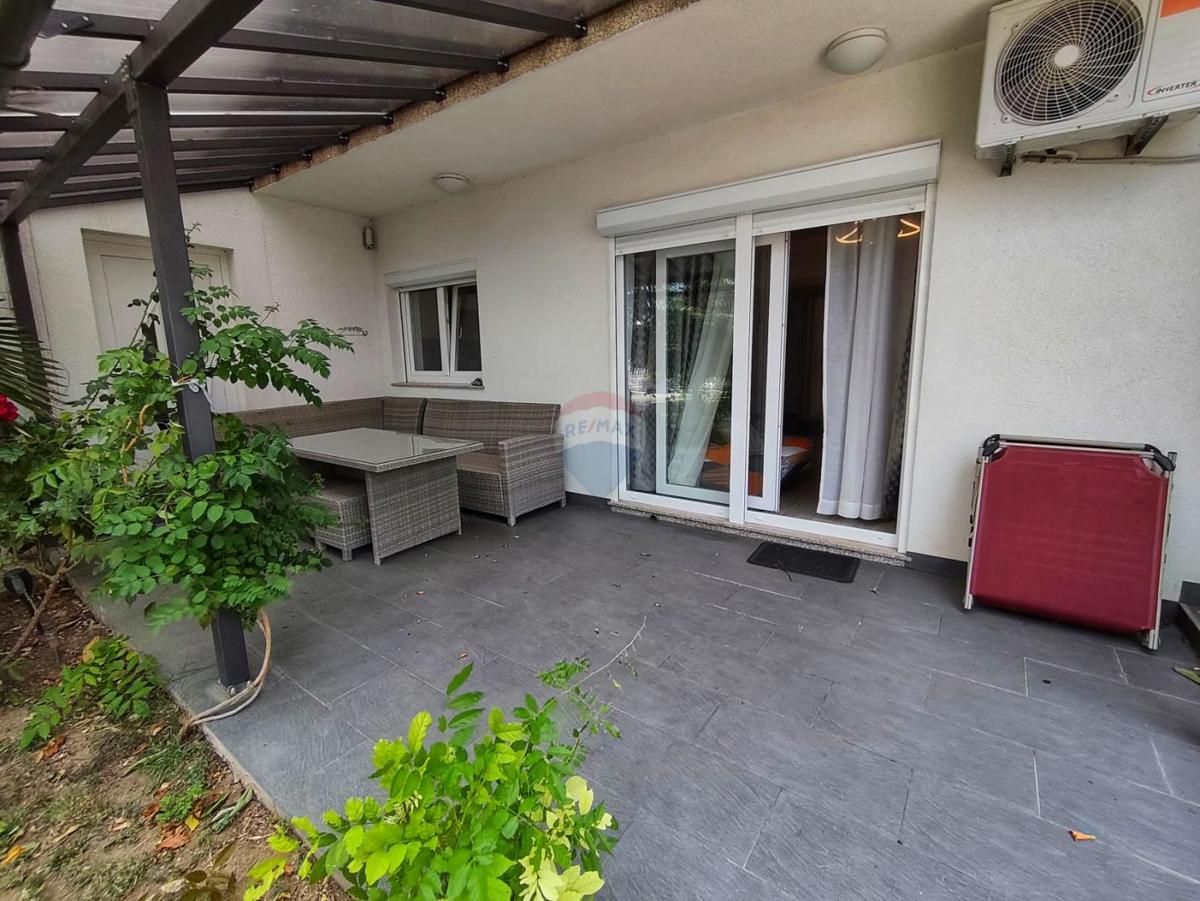 Stanovanje/Apartma Senj, 126,70m2