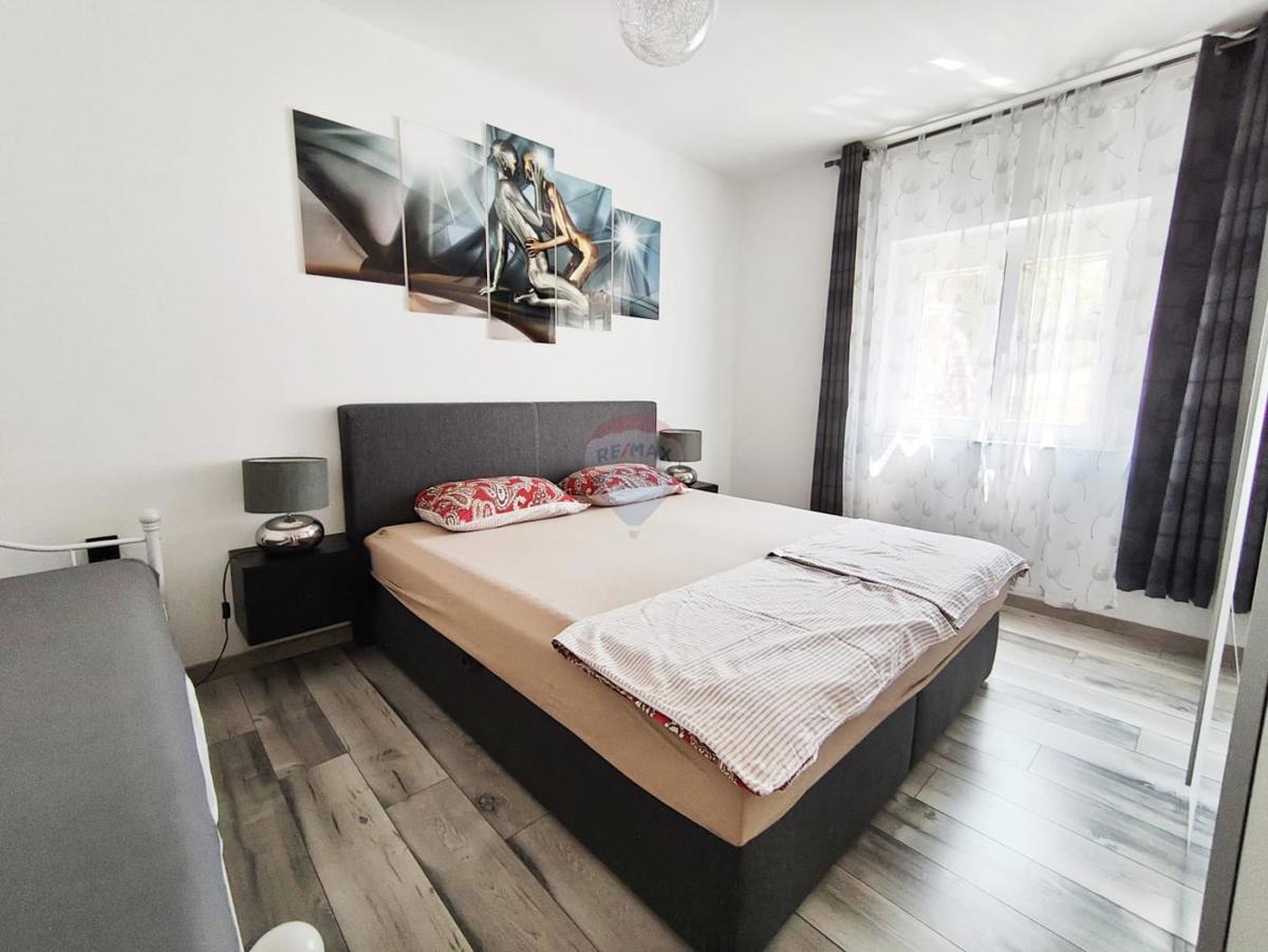 Stanovanje/Apartma Senj, 126,70m2